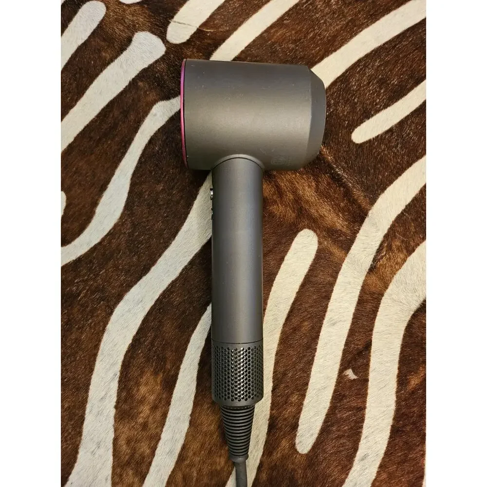 Dyson elevate your