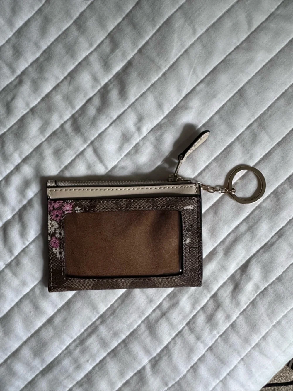 Coach case times bags