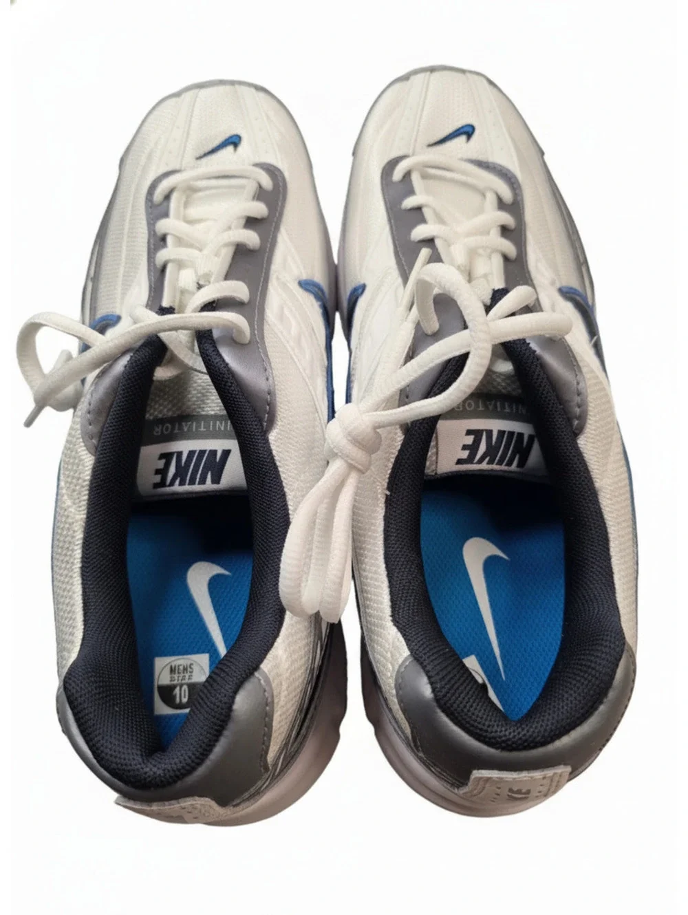 Nike these men