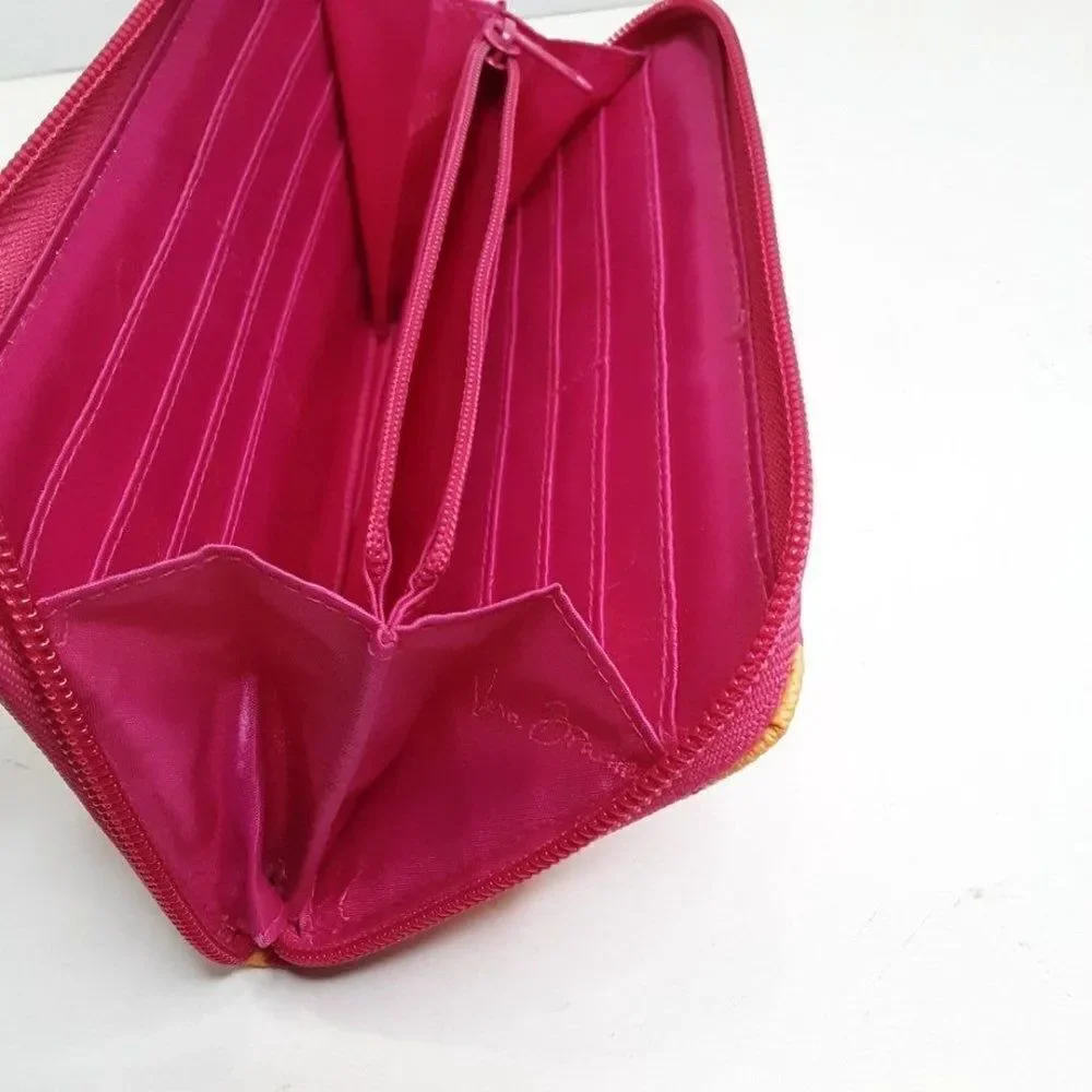 VERA BRADLEY Wallet