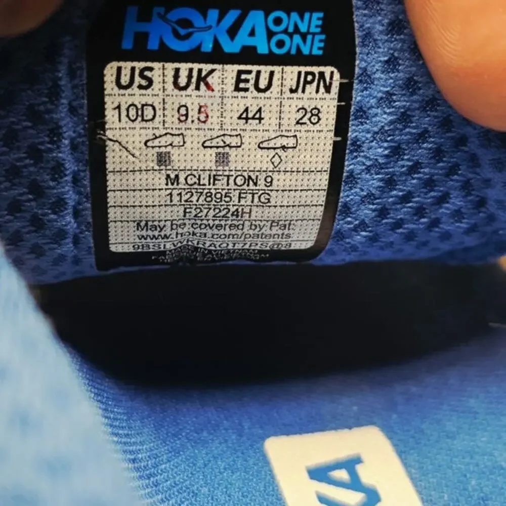 Hoka One One hoka men