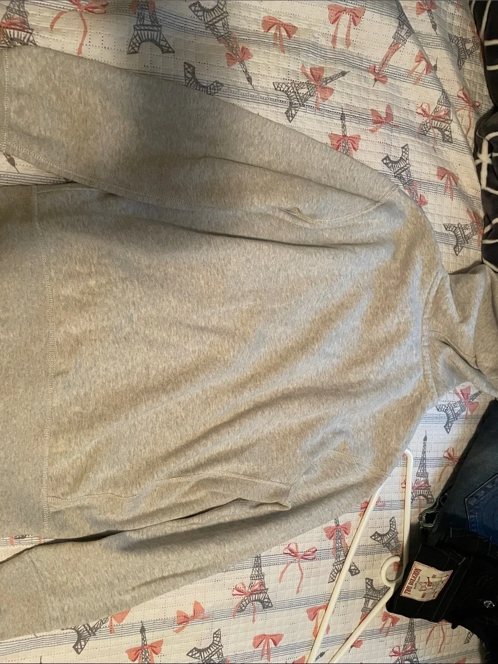 Polo Ralph Lauren cotton up