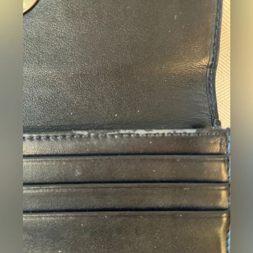 Coach other preowned inside