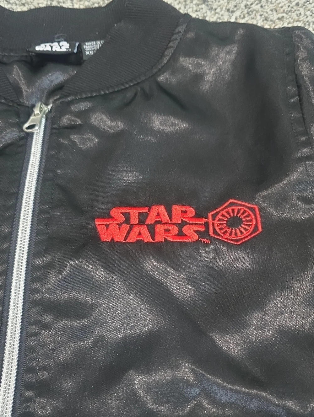 Star Wars guc size