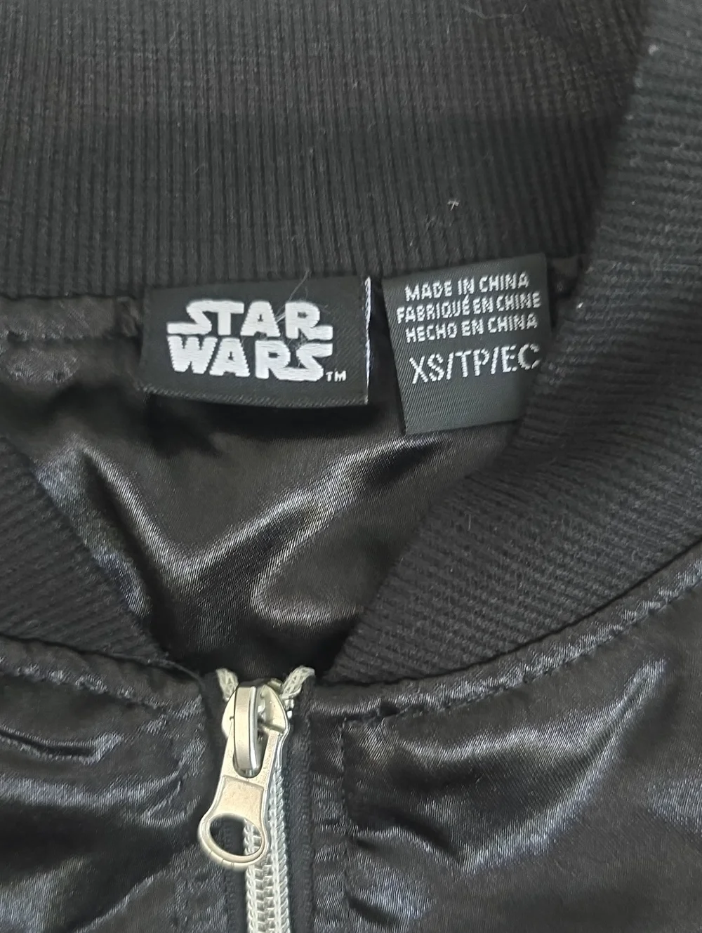Star Wars guc size
