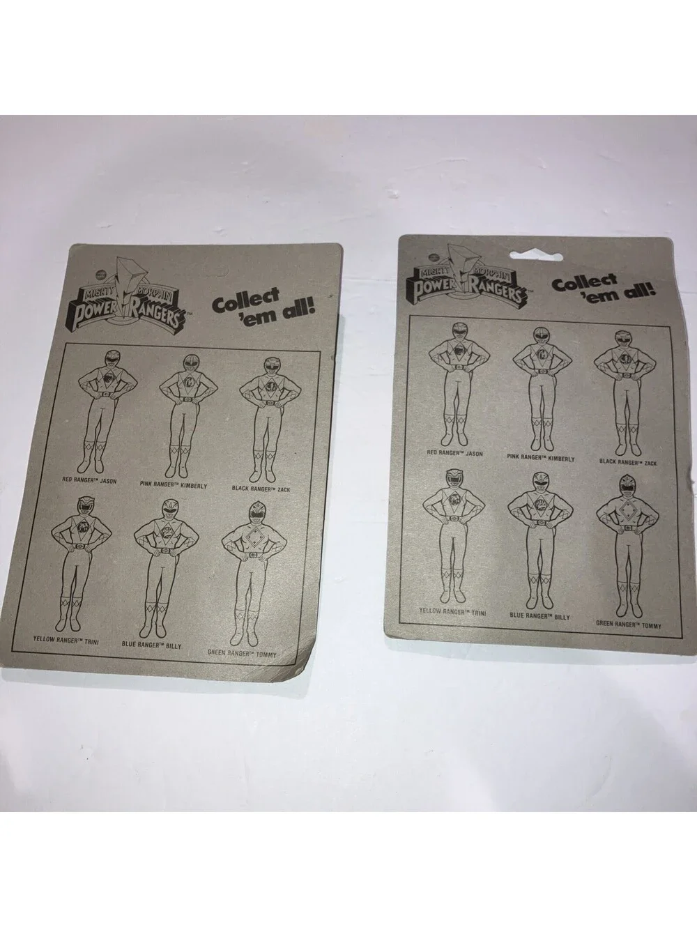 N/A product set