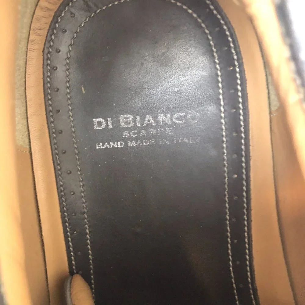 Scarpe Di Bianco 10 throughout