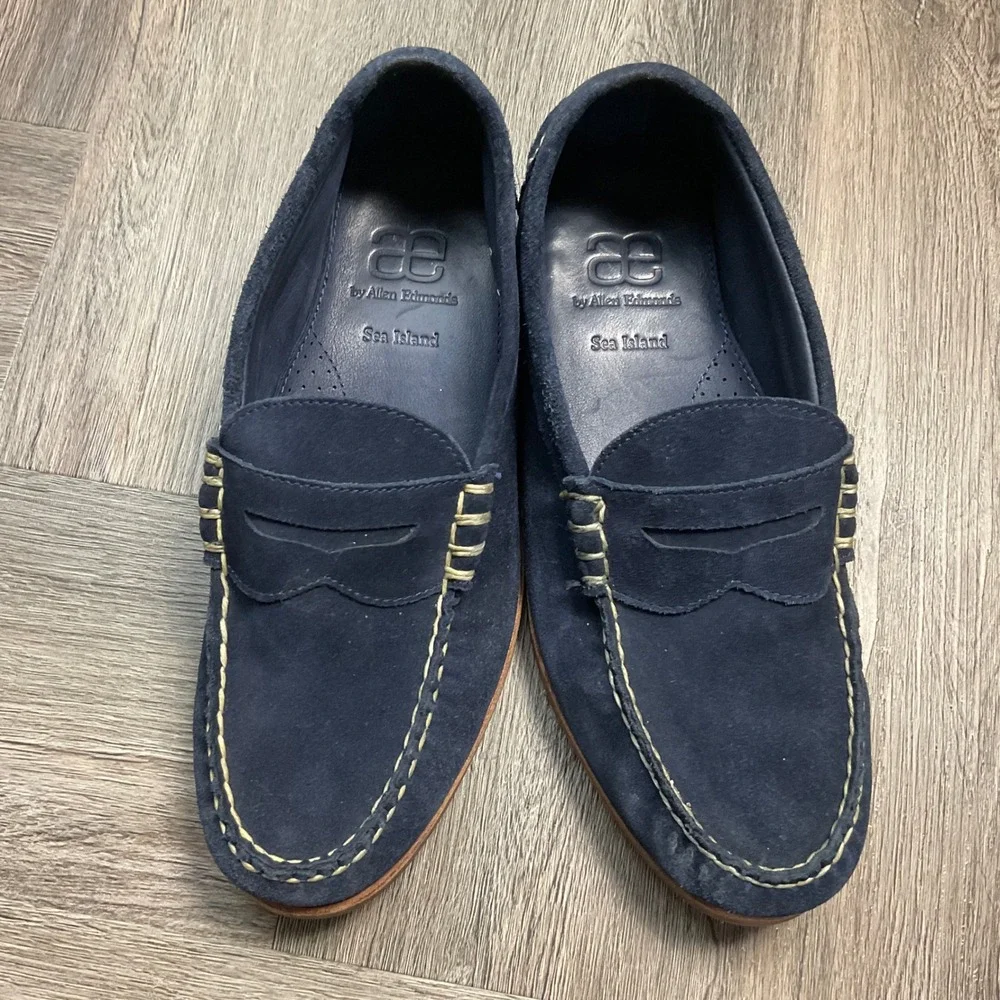 Allen Edmonds department men