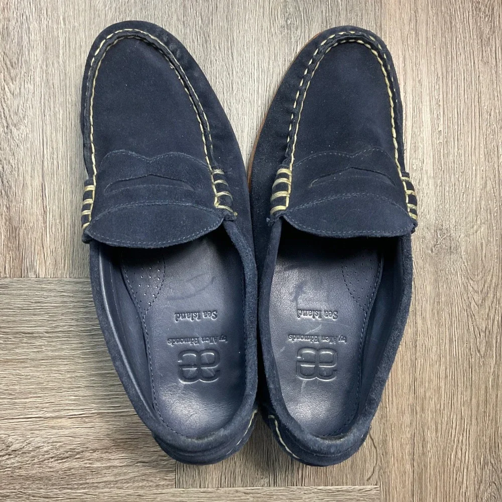Allen Edmonds department men