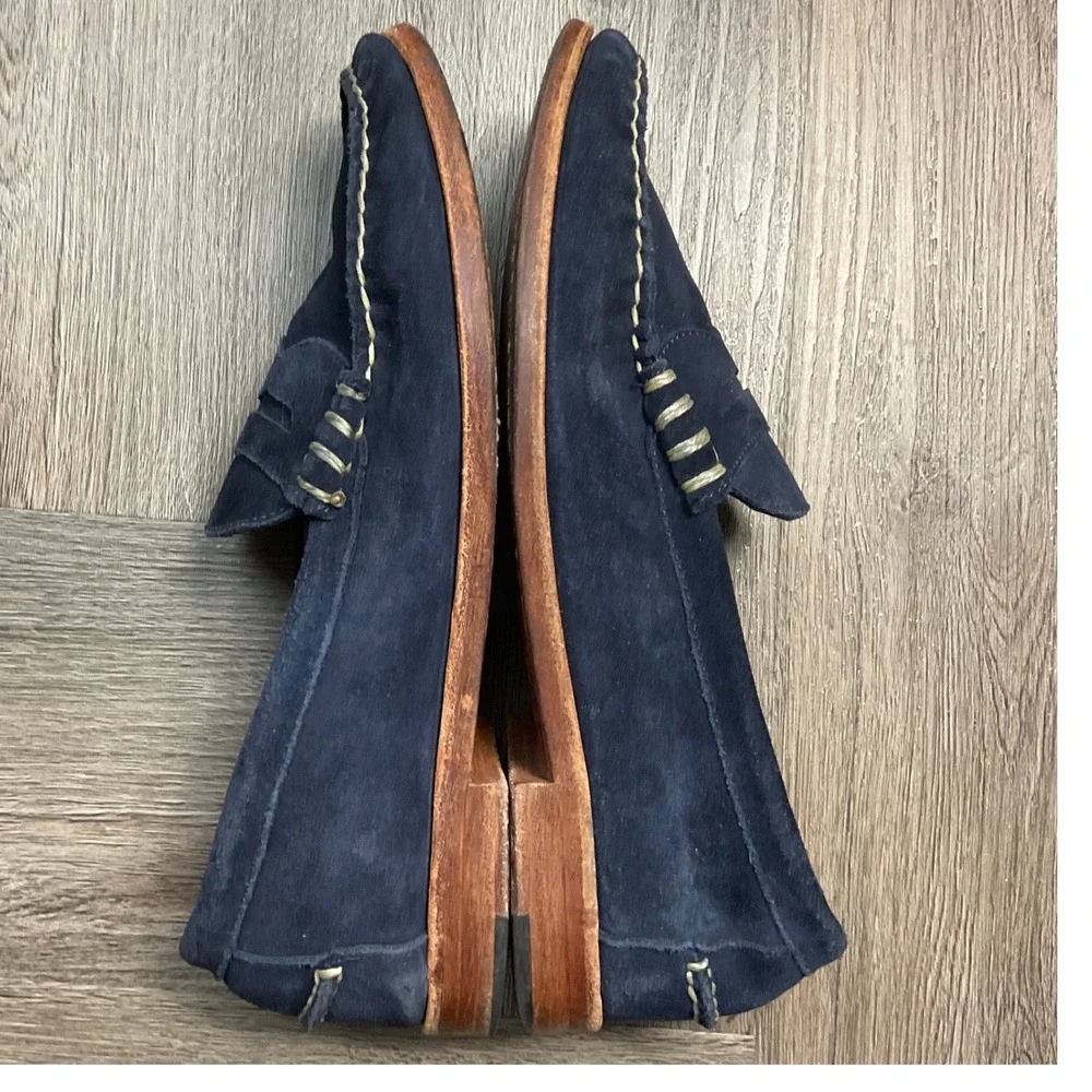 Allen Edmonds department men