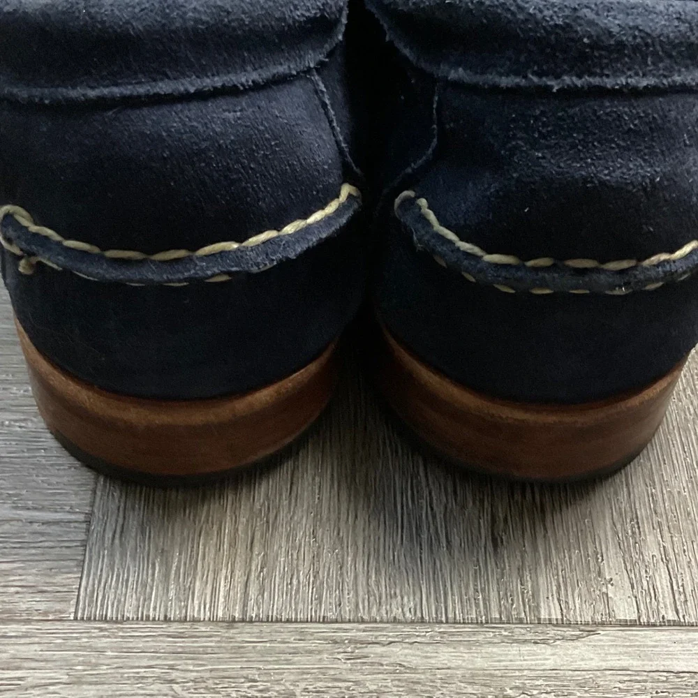 Allen Edmonds department men
