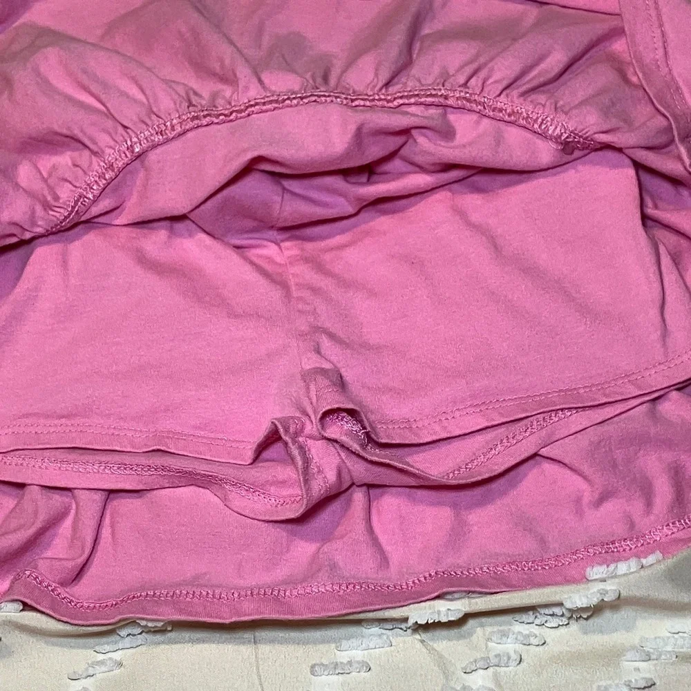 Members Mark outfit set