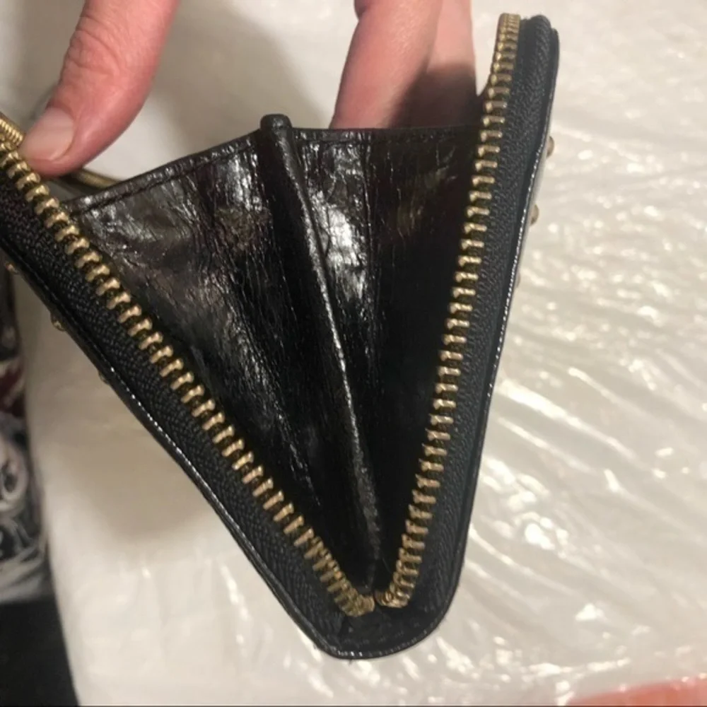 Badgley Mischka gently used
