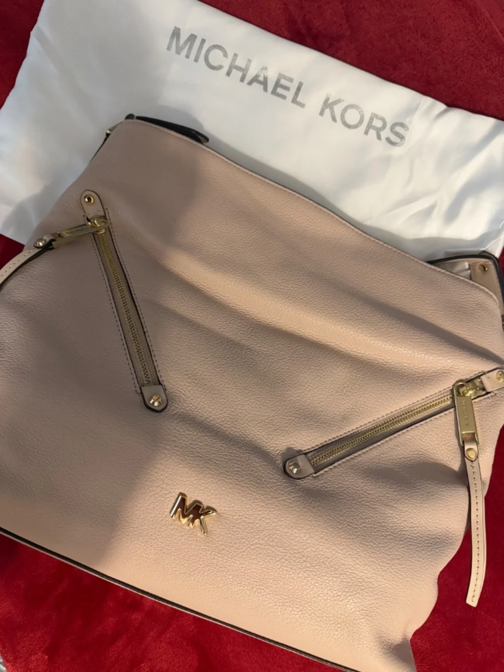 MICHAEL Michael Kors new tags