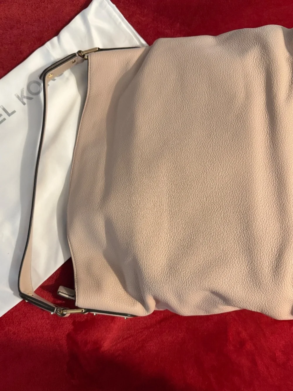 MICHAEL Michael Kors new tags