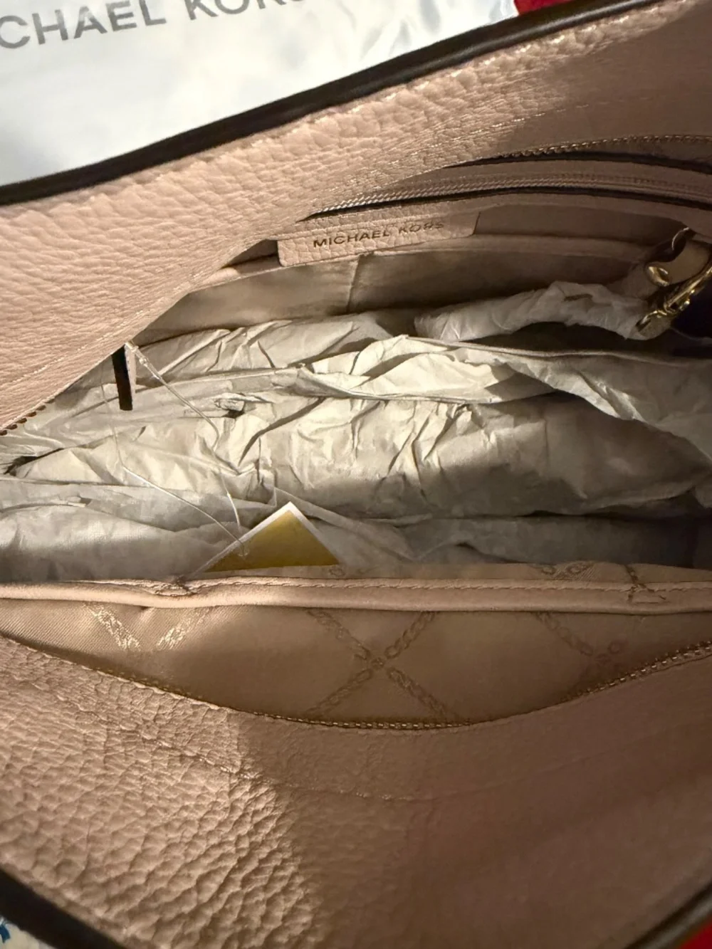 MICHAEL Michael Kors new tags