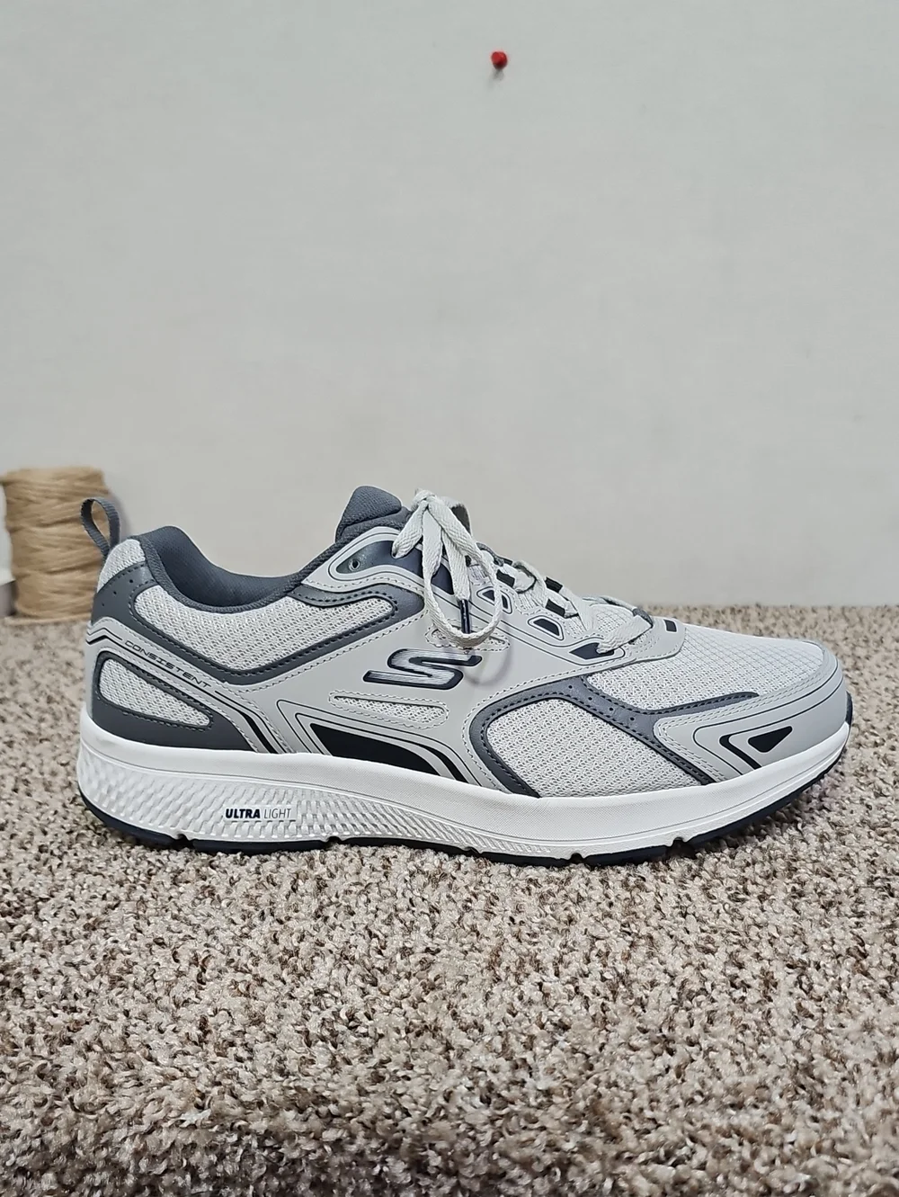 SKECHERS GORUN CONSISTENT MENS SNEAKERS BFPM-07-068