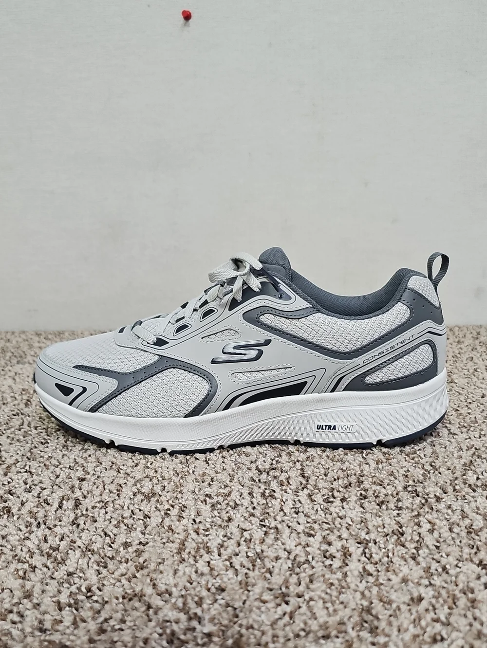 SKECHERS GORUN CONSISTENT MENS SNEAKERS BFPM-07-068