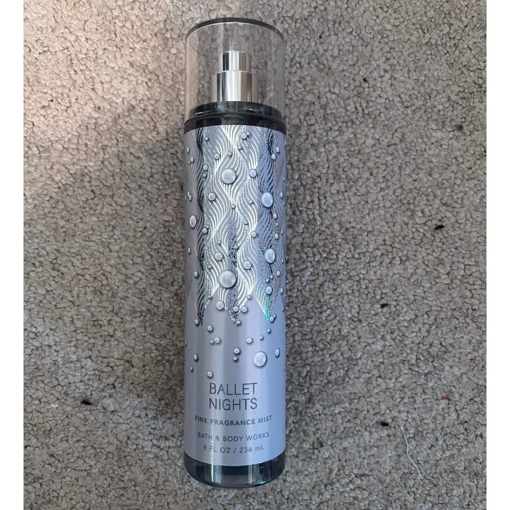 Bath & Body Works bath body
