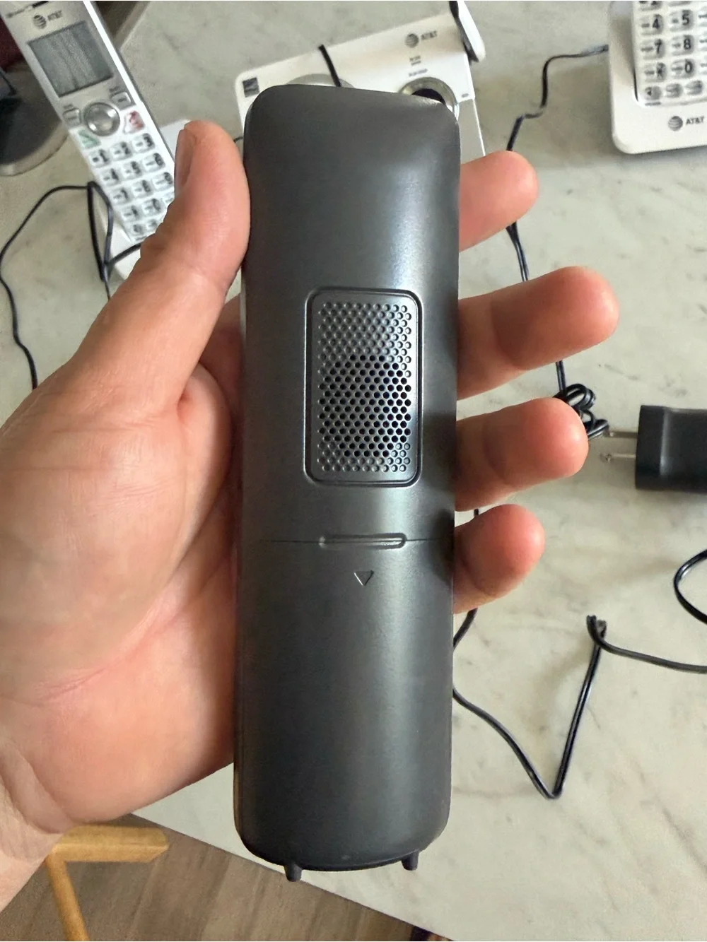 at&t dl7310 cordless