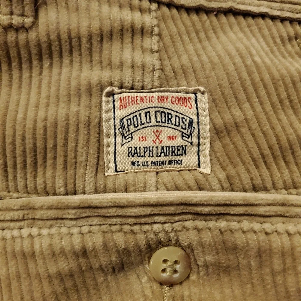 Polo Ralph Lauren these vintage