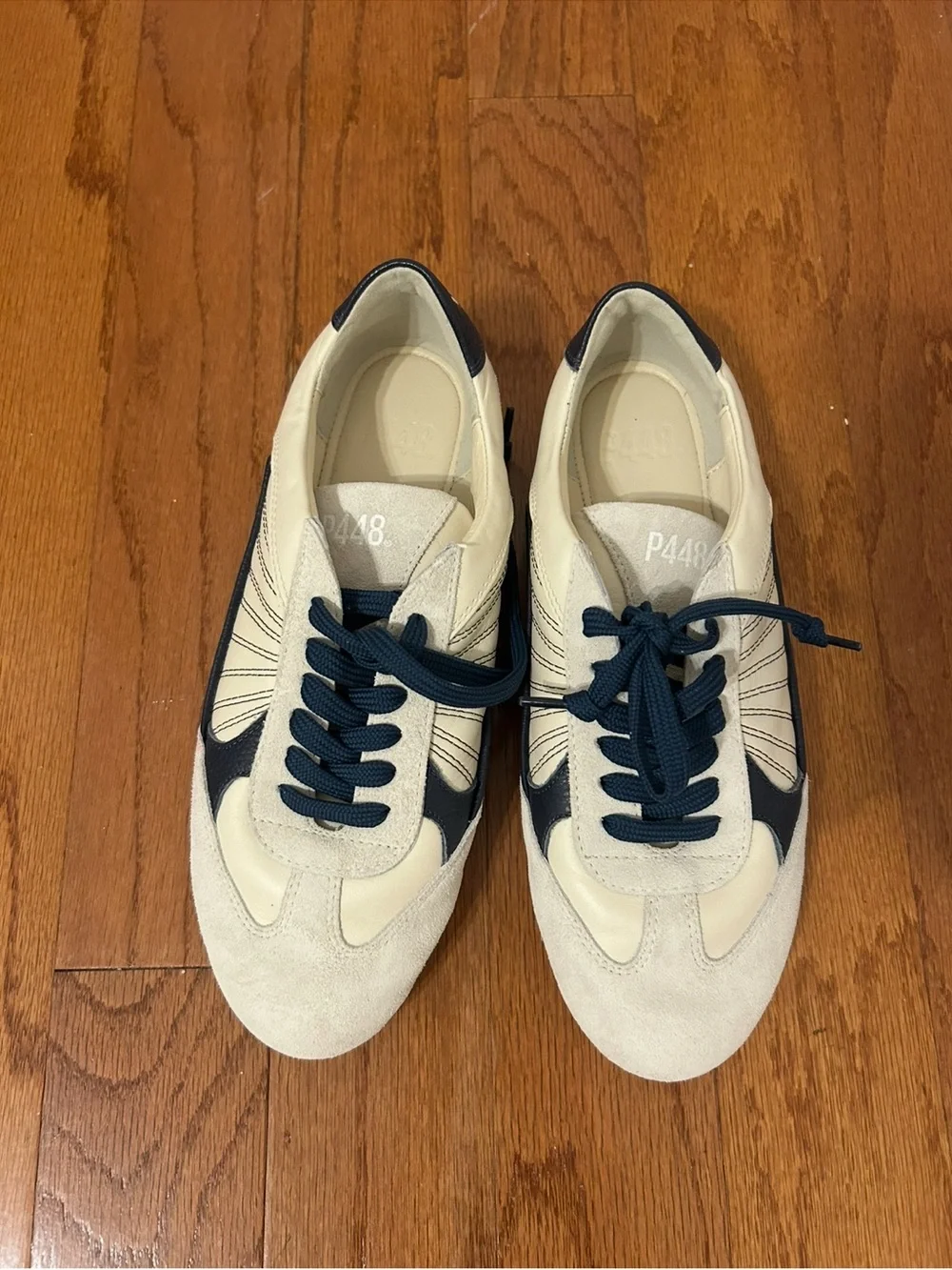 P448 john sneakers
