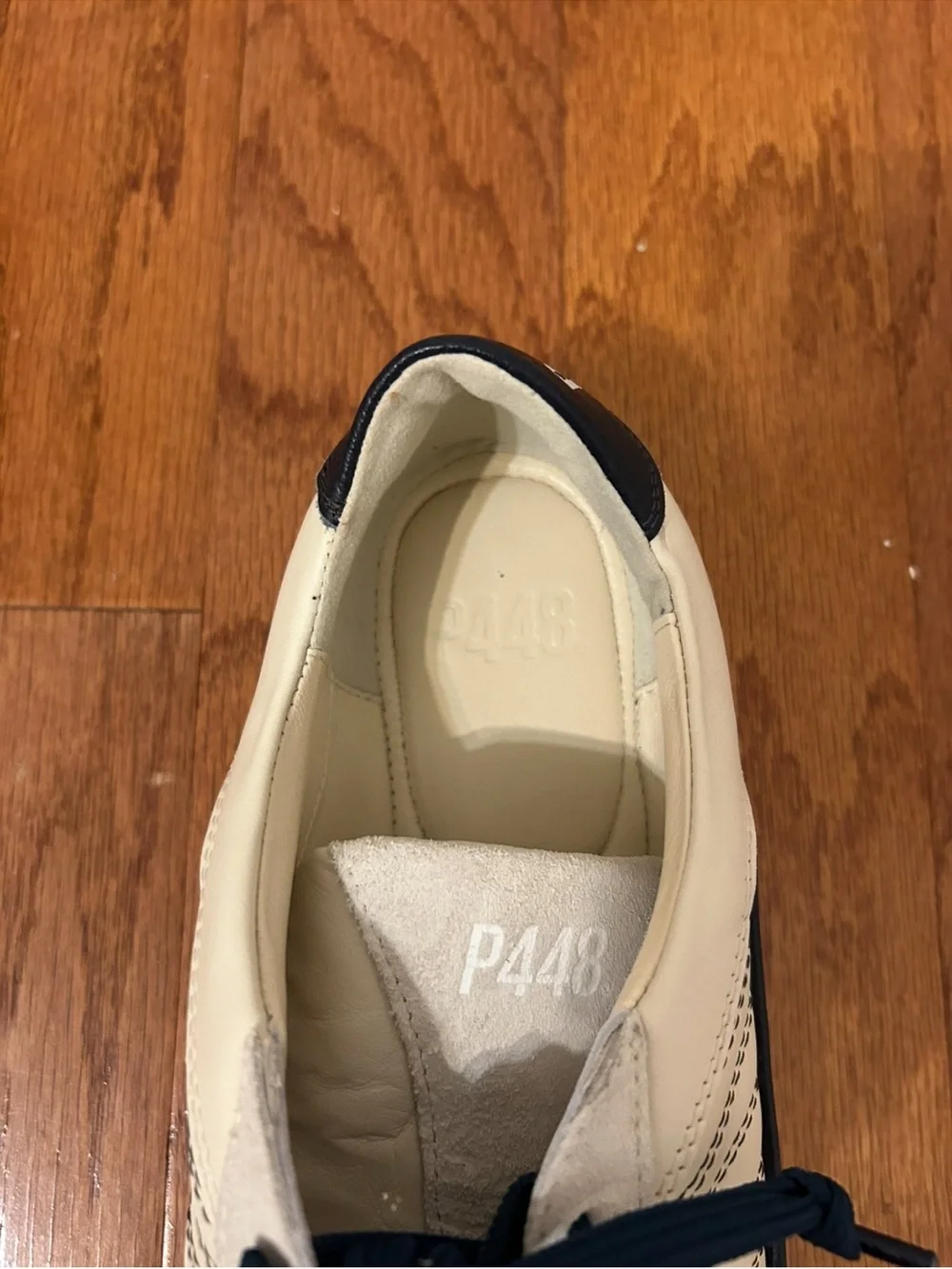 P448 john sneakers