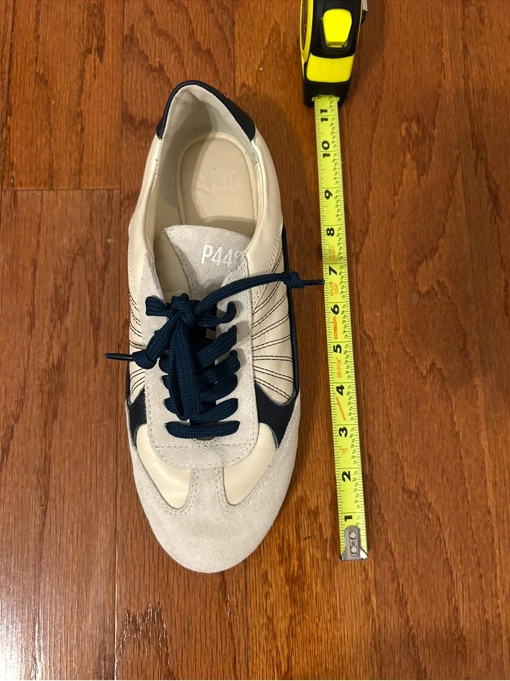 P448 john sneakers