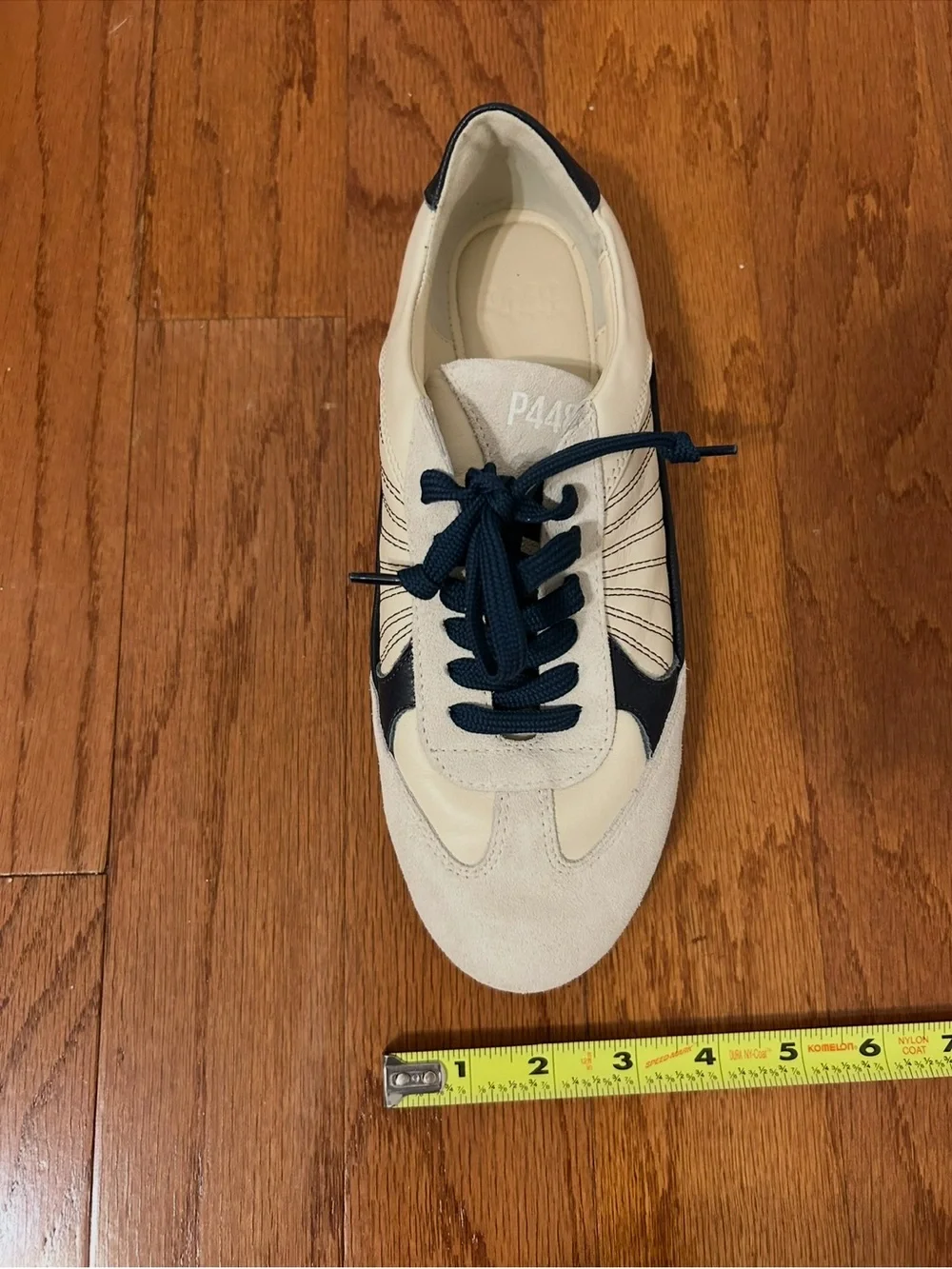 P448 john sneakers