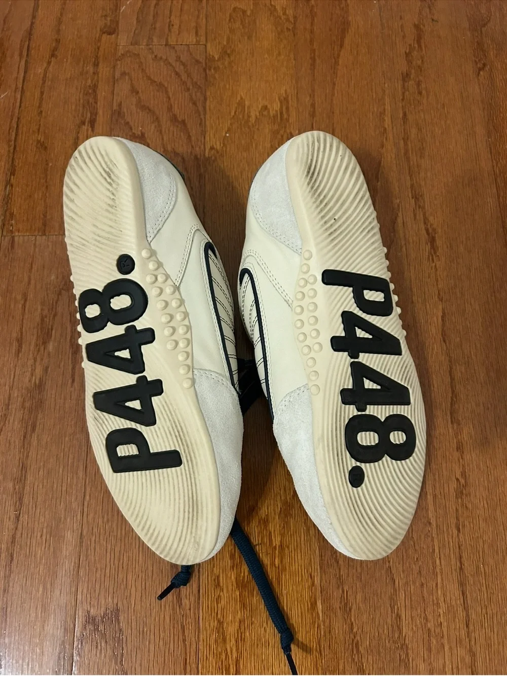 P448 john sneakers