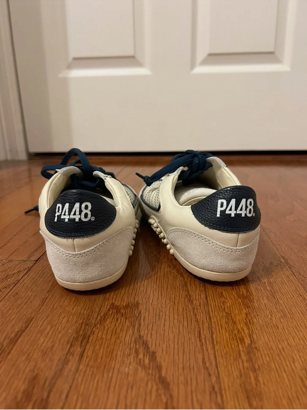 P448 john sneakers