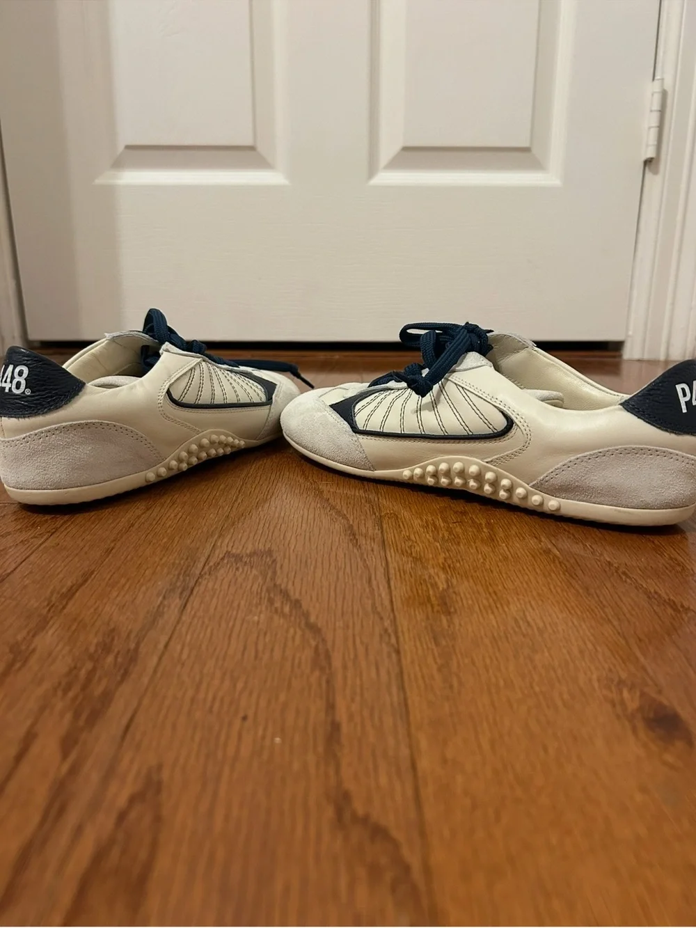 P448 john sneakers