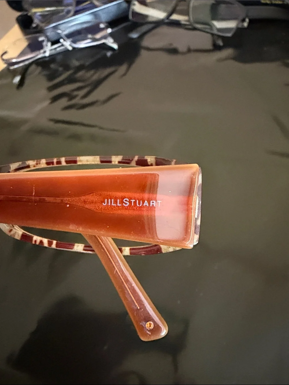 Jill Stuart construction no