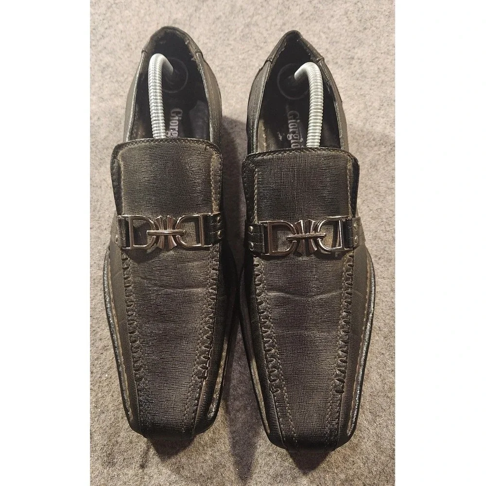 Giorgio Brutini brand giorgio