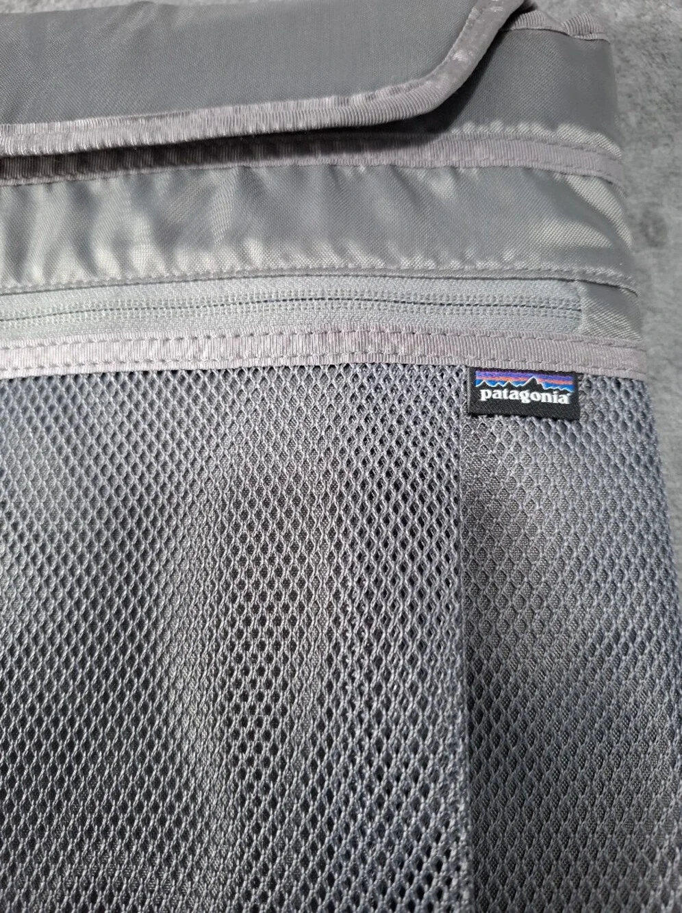 Patagonia Refugio Padded Laptop Sleeve Up To 15