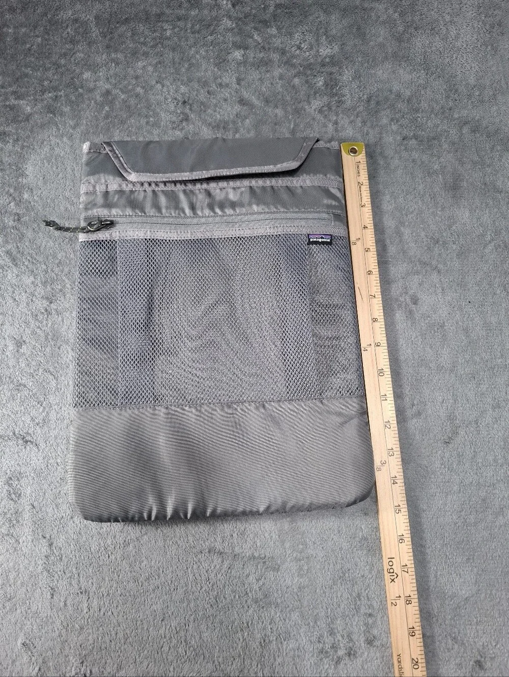 Patagonia Refugio Padded Laptop Sleeve Up To 15