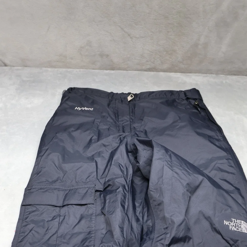 The North Face these technical