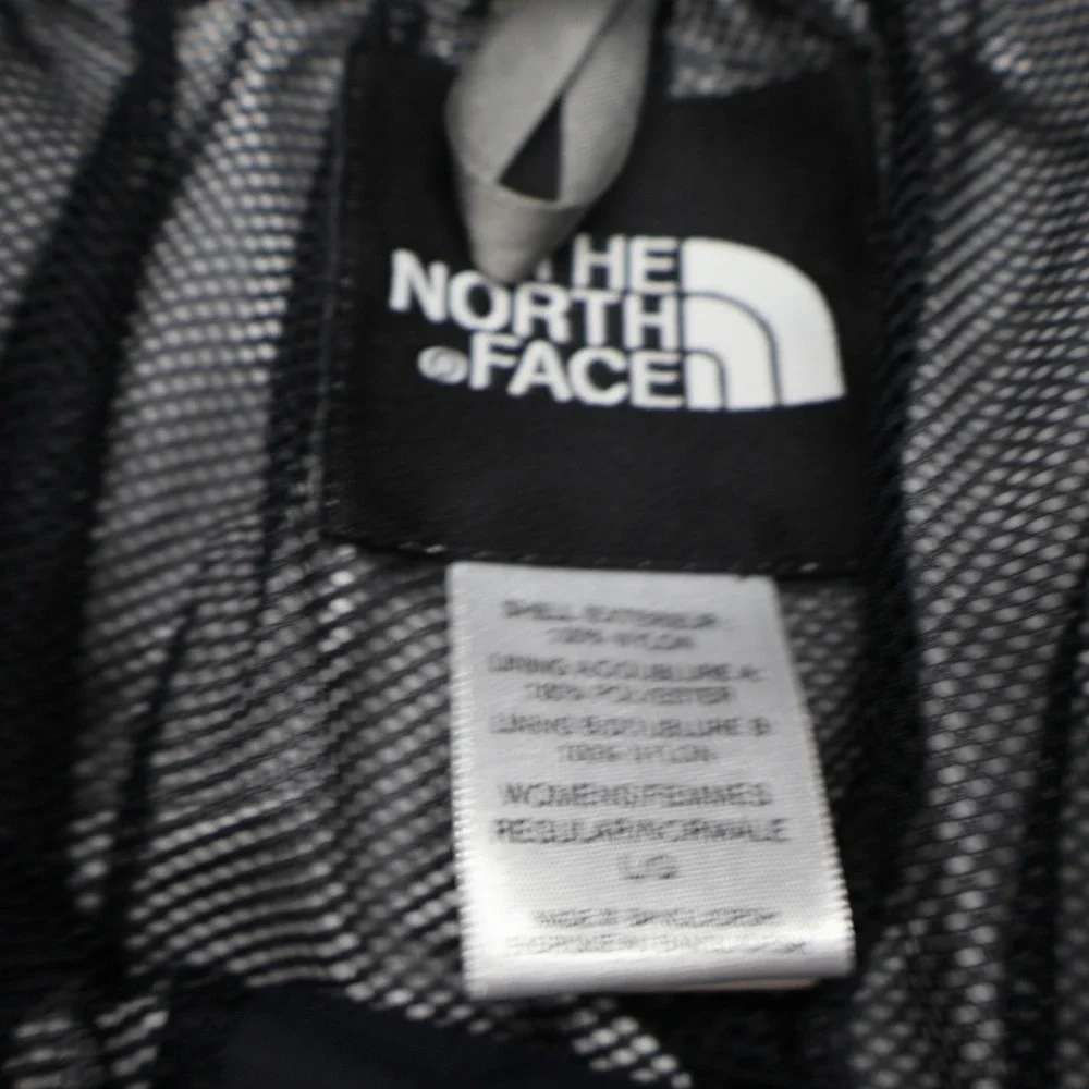 The North Face these technical