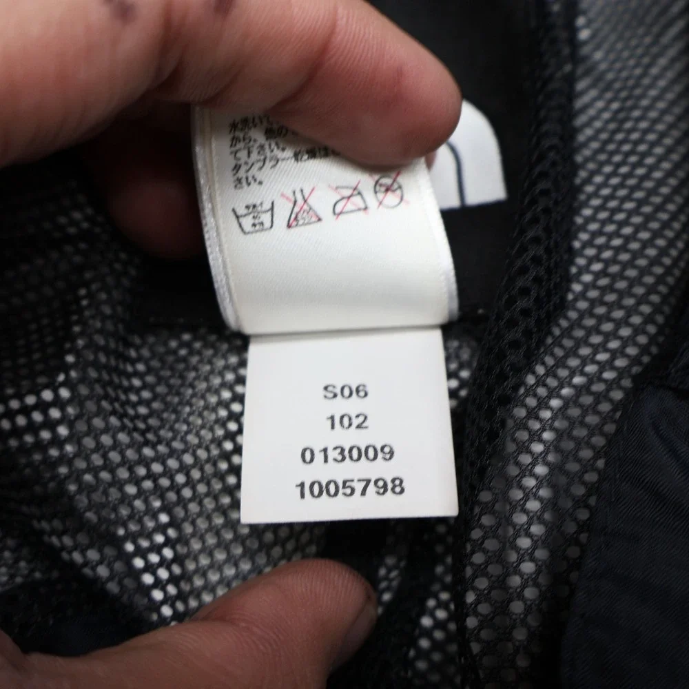 The North Face these technical