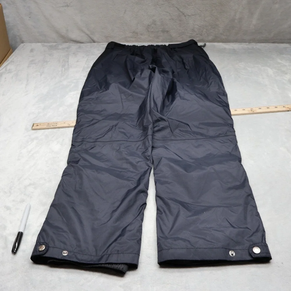 The North Face these technical