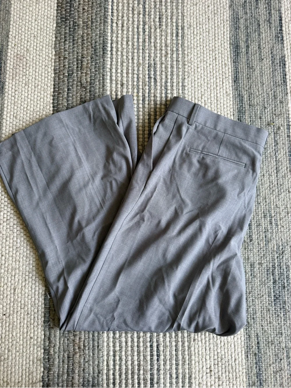 ASOS tailored double