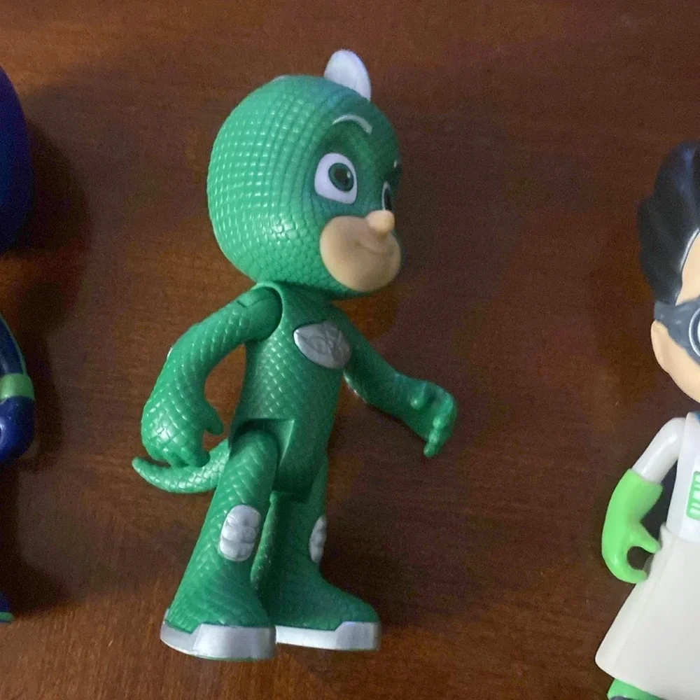 N/A pj mask