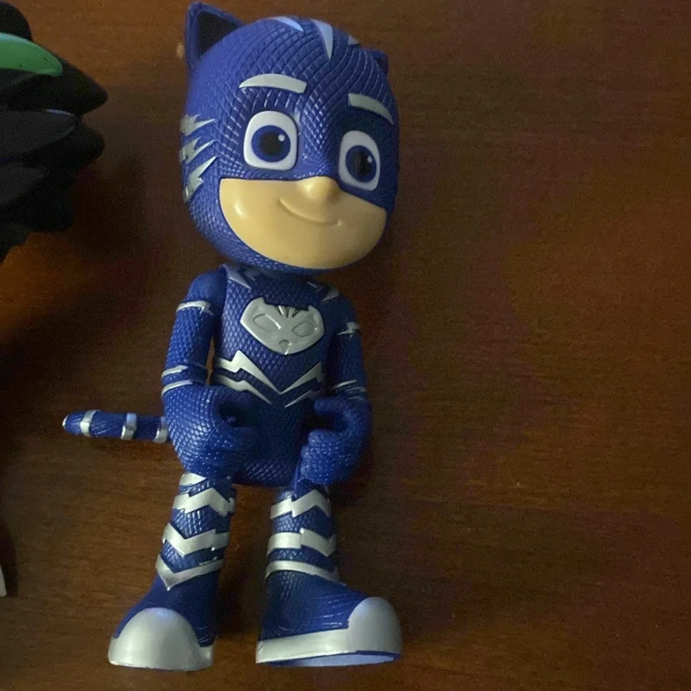 N/A pj mask