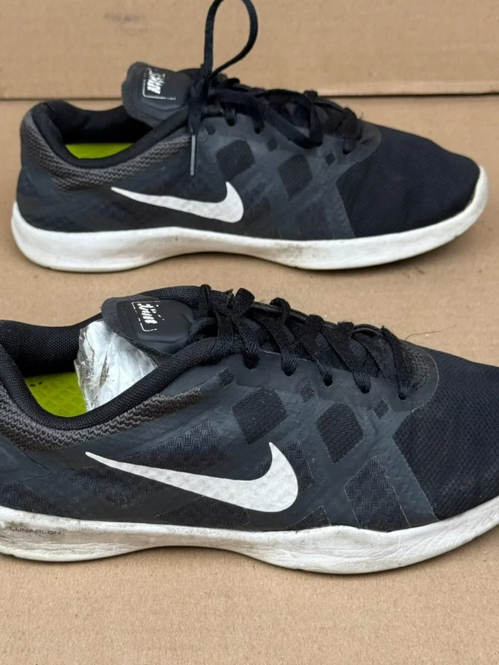 N/A men nike