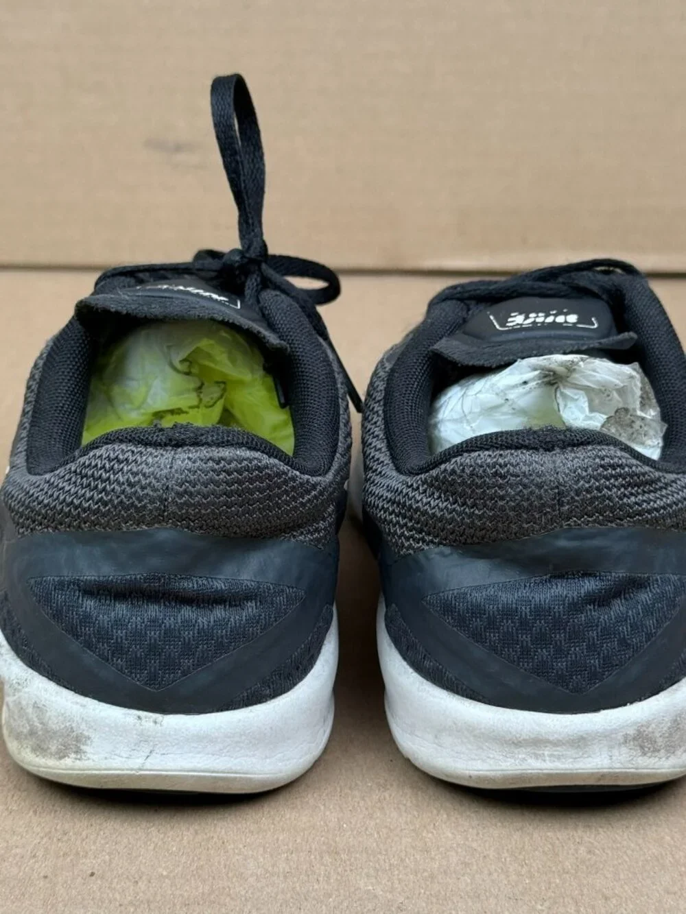 N/A men nike