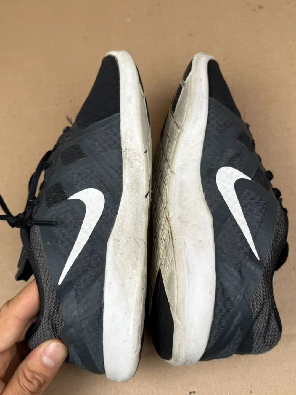 N/A men nike