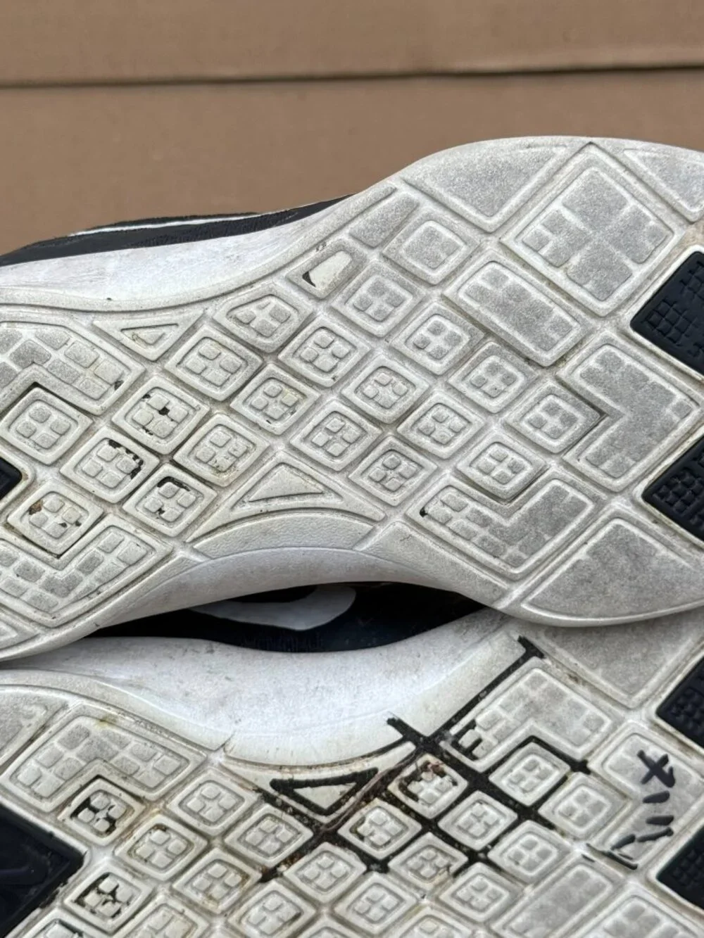 N/A men nike