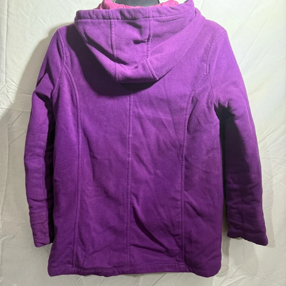 Old Navy vibrant purple