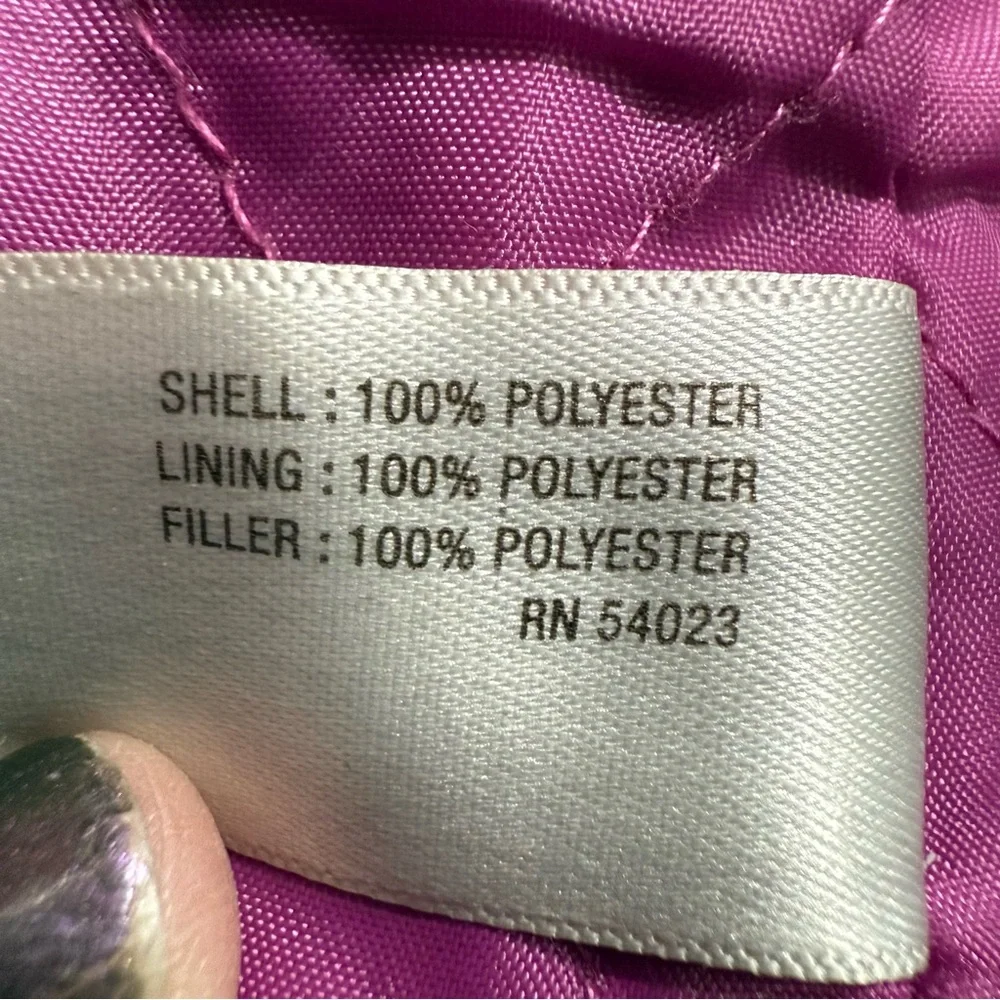 Old Navy vibrant purple