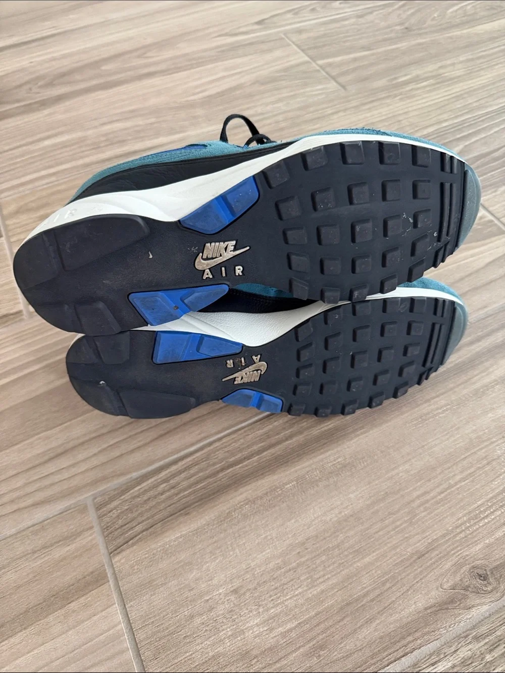 Nike 12 good barely